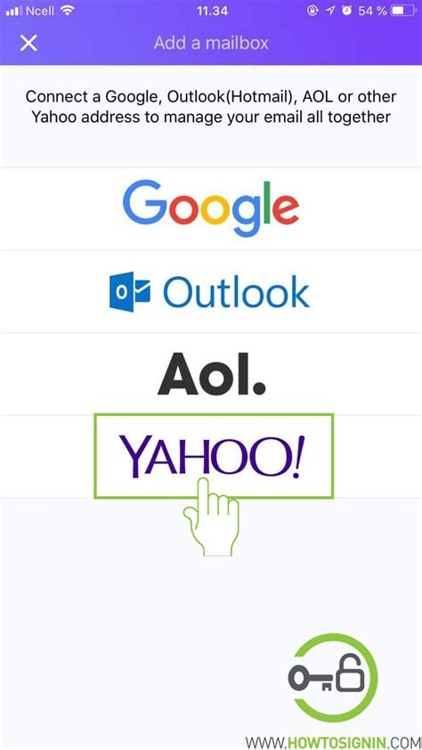 Yahoo Mail Sign In Access Your Yahoo Account From Any Device