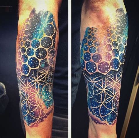 By adding geometric shapes to your tattoo you are giving the design building blocks of knowledge, you are building perspective and. Geometric Tattoos for Men - Ideas and Designs for Guys
