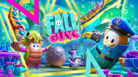 Fall Guys Ultimate Knockout A Review Stealth Gaming