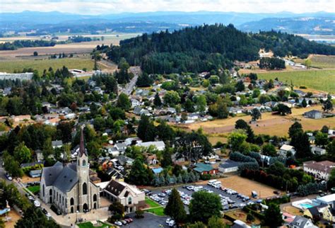 City Of Mt Angel Oregon Official Website