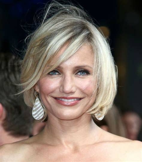 1001 + variantes de votre coupe de cheveux femme 50 ans