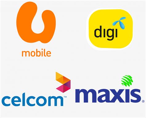 Digi strengthens 4g coverage in northern malaysia. The Definitive Comparison Of Postpaid Plans In Malaysia ...