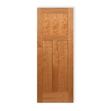 3 Panel Shaker - Cherry - 591 | Craftwood Products for ...