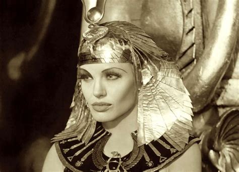 Cleopatra Film Angelina Jolie Angelina Jolie To Play Cleopatra In
