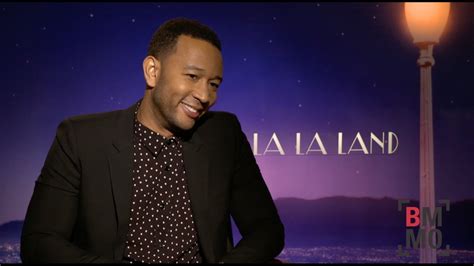 Quinto album in studio, la la land e progetti teatrali e cinematografici john legend al pianoforte nel 2016 legend è impegnato come produttore musicale sia nel film ti amo presidente sia in la la land , dove inoltre recita come attore principale insieme a emma stone e ryan gosling. John Legend Interview - La La Land - YouTube