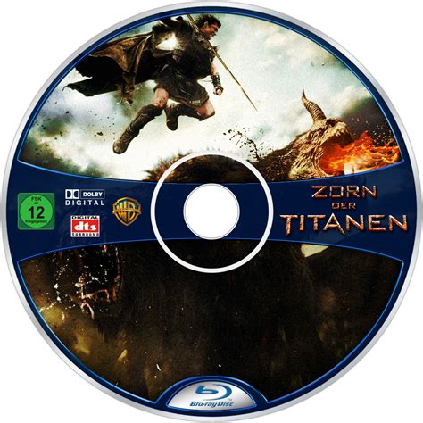 Wrath Of The Titans Movie Fanart Fanarttv