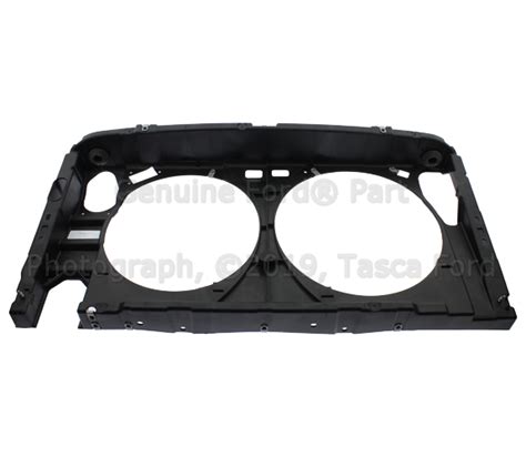 New Oem Radiator Lower Support 2003 2007 Ford Taurus And 2003 2005