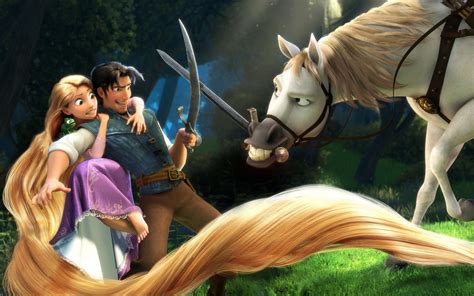 Tangled 4k Wallpapers For Your Desktop Or Mobile Screen Free And Easy