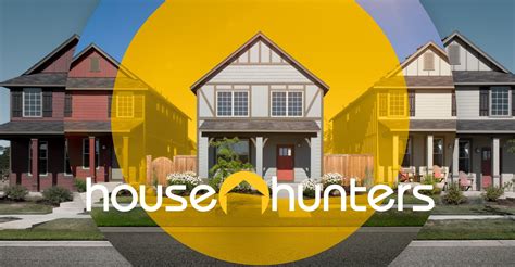 House Hunters - stream tv show online