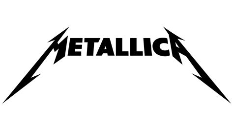 Download the vector logo of the metallica brand designed by n8tallica in encapsulated postscript (eps) format. Metallica Logo | Logo, zeichen, emblem, symbol. Geschichte ...