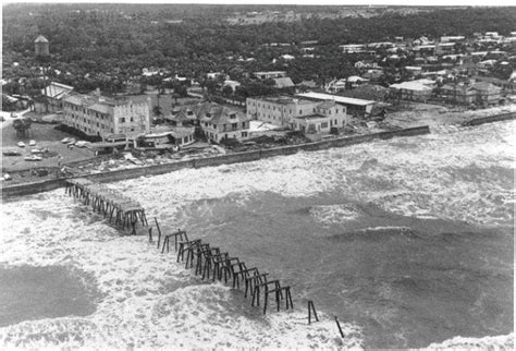 Historic Photos Whiteway Corner Florida Pictures Atlantic Beach