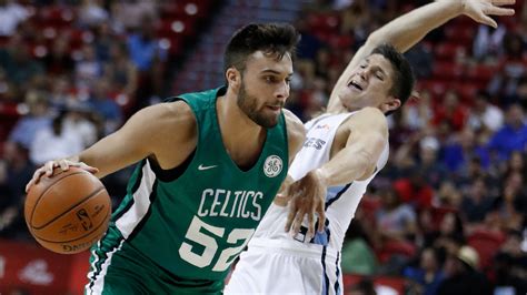Grayson Allen ejected from Grizzlies vs Celtics NBA summer league game