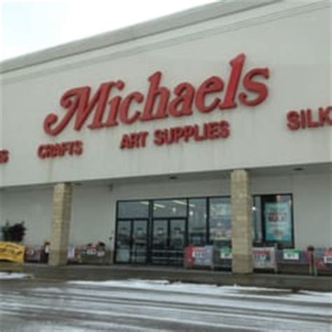 Michaels - Arts & Crafts - 350 Shawville Boulevard SE, Calgary, AB ...