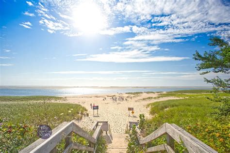 Top 10 Cape Cod Beaches With Photos Capecod