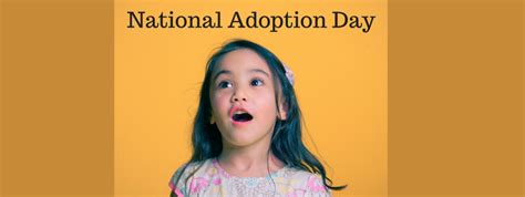 When i arrived in haiti i was only going to stay 2 days. Adoption Day Gifts For Children : Adopting From Foster Care 6 Things You Need To Know ...