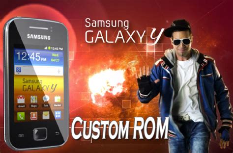 Free file hosting for all android developers. IOS7 Custom Rom for Samsung Galaxy Y GT-S5360. - www ...