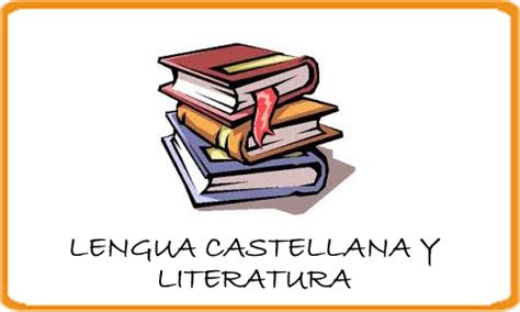 Lengua Castellana Y Literatura Ies José Conde García Almansa Albacete