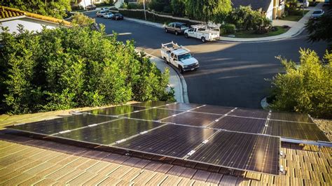 Apple Valley Ca Solar Company Explains How Pv Panels Work And Generate