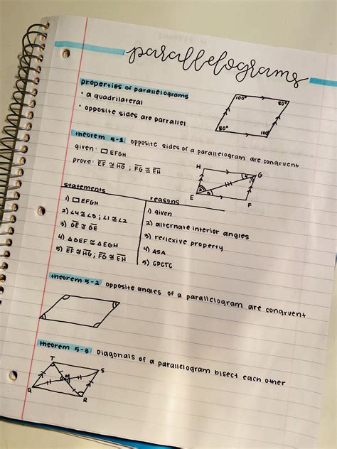 Math Notes :) | Math notes, Geometry notes, Notes inspiration