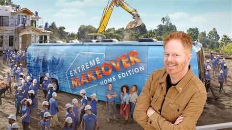 Watch Tv Series Extreme Makeover Home Edition 2003 Online Free On