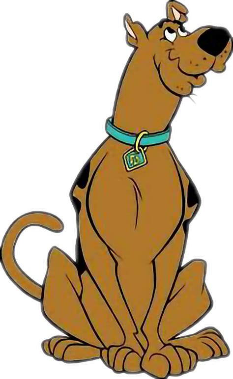 Scooby Doo Clipart Fat Scooby Doo Fat Transparent Fre