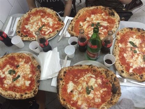 27 may at 17:24 ·. L'Antica Pizzeria da Michele: la mejor pizza de Nápoles
