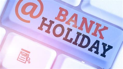 Bank Holidays In September Banks To Close For 12 Days This Month See