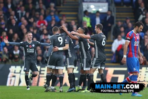 How leicester could line up against crystal palace how crystal palace could line up against leicester preview: Crystal Palace vs Leicester City Prediction 28.12.2020