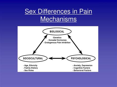 Ppt Neuroendocrinology Of Pain Powerpoint Presentation Free Download