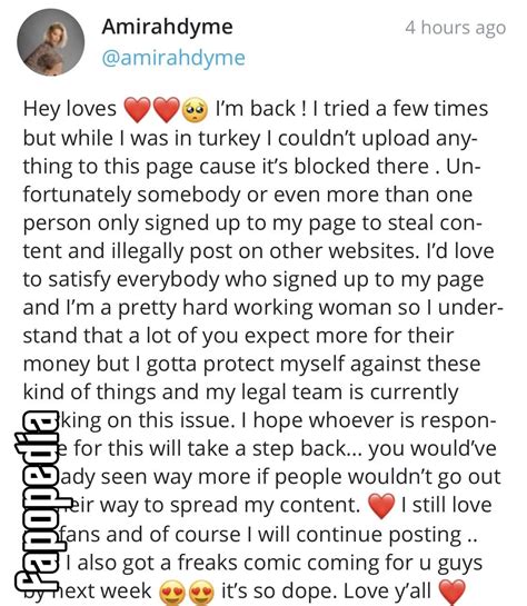 Amirah Dyme Nude Onlyfans Leaks Album Porn