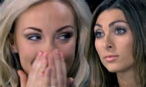 The Apprentice Luisa Zissman And Leah Totton Are Through To An