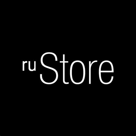 Официальный канал ruStore - YouTube