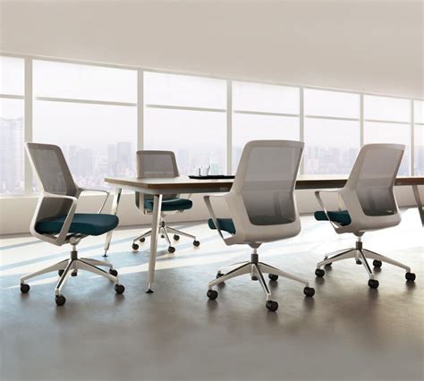 All conference room chairs with a lifetime guarantee! Modern Conference Chairs