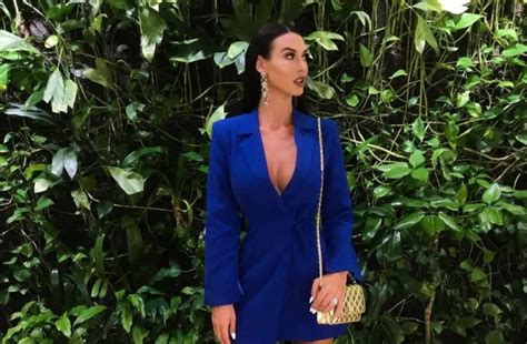 Alice Goodwin Is Jermaine Pennant S Ex Wife Bio Career Net Worth Facts Richathletes