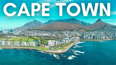 Top 15 Things To Do In Cape Town Part 1 Make Your Next Trip Awesome