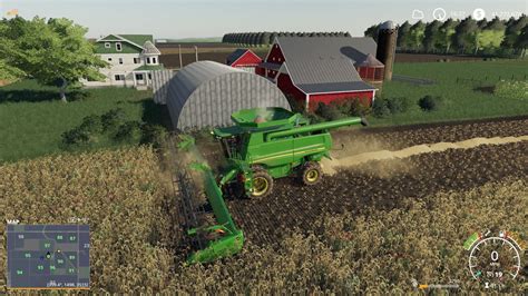 Fs19 Us Maps Bxeshare