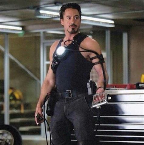Brittney Bachem Adlı Kullanıcının Tony Stark Panosundaki Pin Iron Man