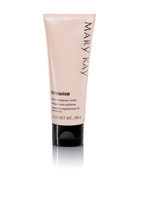 Shop women's mary kay cream size os makeup at a discounted price at poshmark. Suburban Beauty Junkie: Mary Kay Timewise Anti Ageing Gel Mask