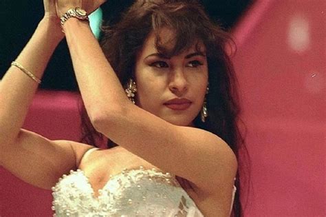A 27 Años De Su Muerte Lanzarán Nuevo Disco De Selena Con Temas