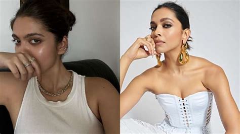 Deepika Padukones Lookalike Resembles So Much To Bollywood Actress That Its Unbelievable See
