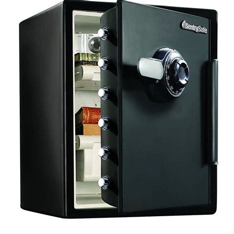The 8 Best Fireproof Safes Of 2019