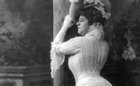 Everything You Know About Corsets Is False