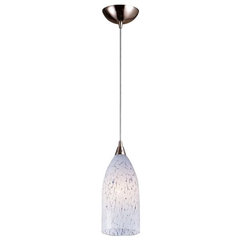 Modern Mini Pendant Light With Art Glass 502 1sw Destination Lighting