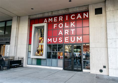 Museum of american folk art gift shop. 300Magazine - Free Museums in New York Fitting Every Taste