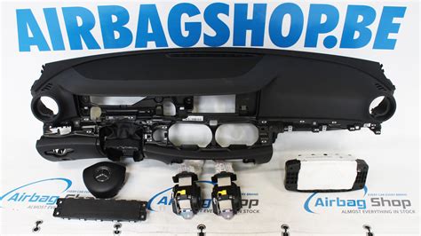 Mise en ligne plus d'un mois. Airbag kit - Tableau de bord Mercedes E klasse W213 (2016 ...