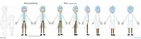 Rick Morty Ca3