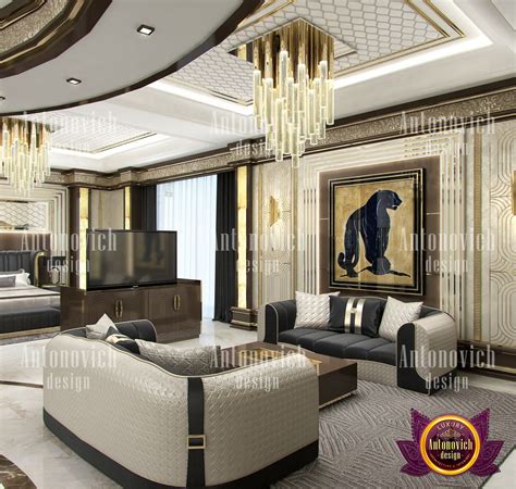 Luxury Interior Design Ideas For Miami