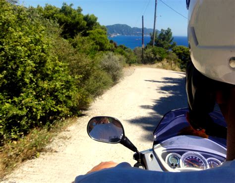 Travel And Lifestyle Diaries Myrtiotissa Nudist Beach In Corfu