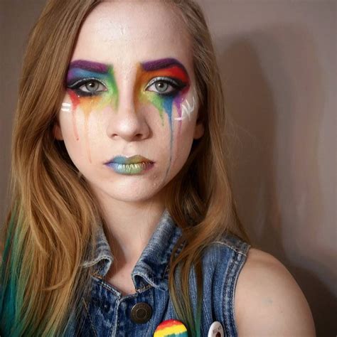 Instagram Users Are Showing Their Support For The Lgbtq Community By Posting Selfies With