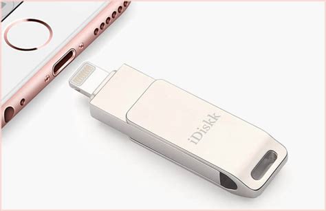 10 Best Flash Drives For Iphone Joy Of Apple